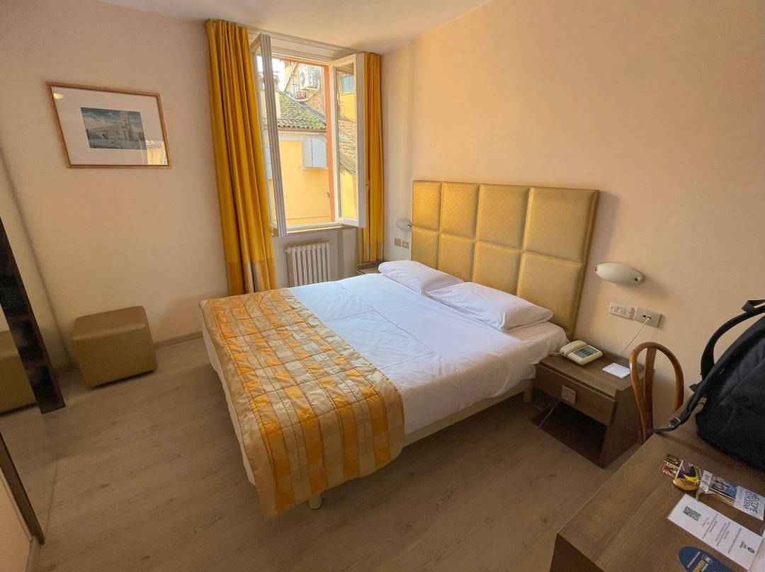 Best Western Hotel Liberta主图