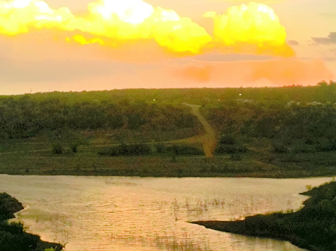 Lake Mackenzie景点图片
