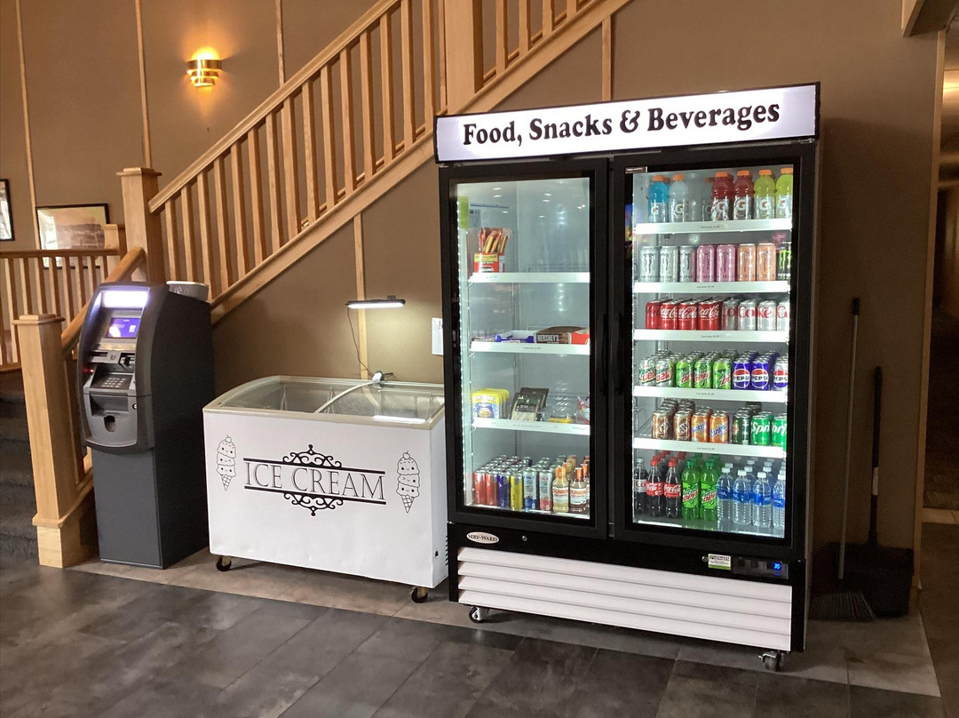 Hotel Hillsboro主图