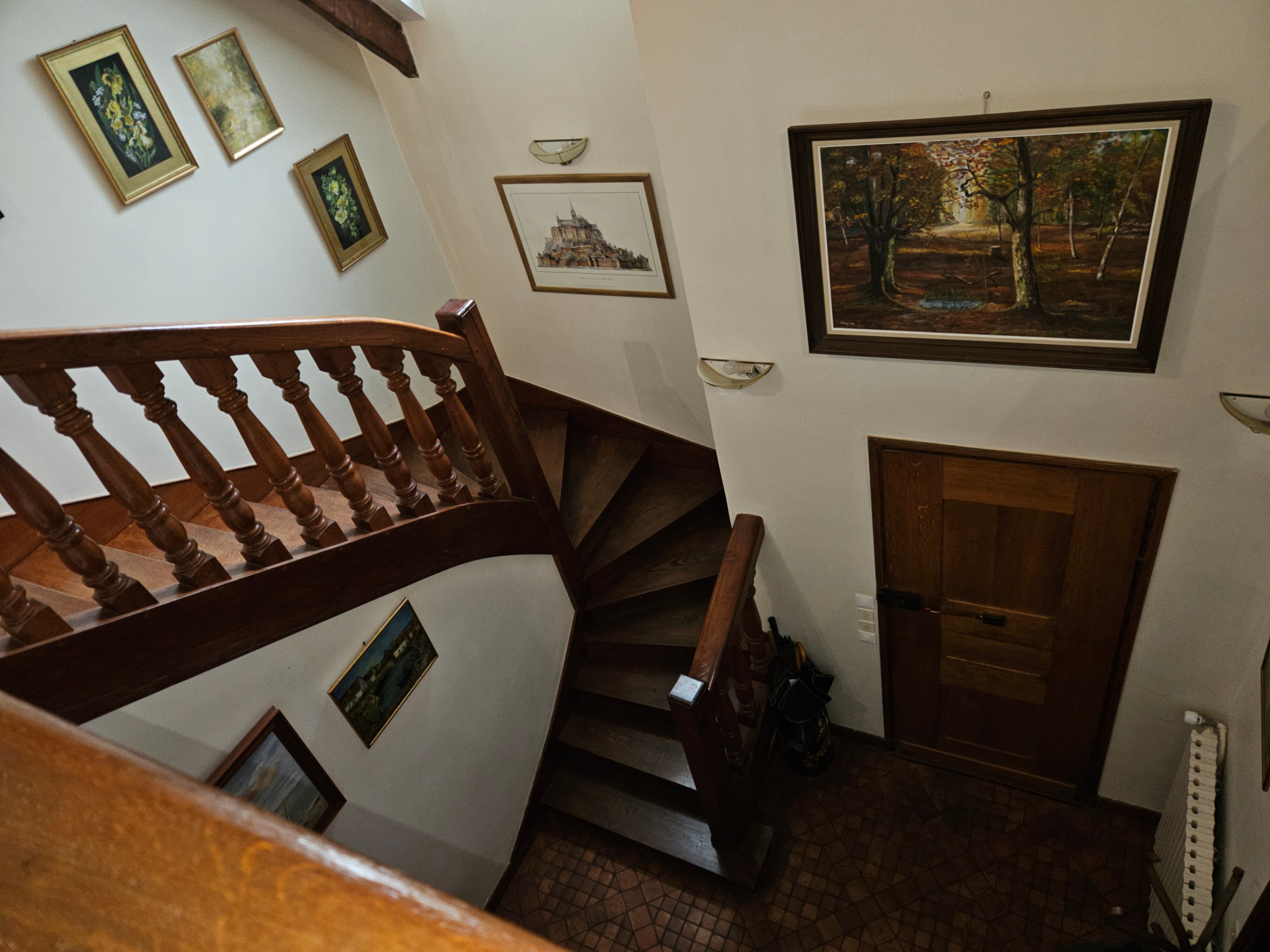 Bed And Breakfast Saultchevreuil-官方