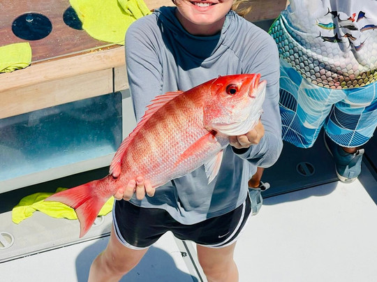 Tamarindo Charter Company-塔马林多必去景点