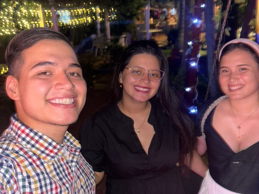 Hotel Bachué Girardot主图