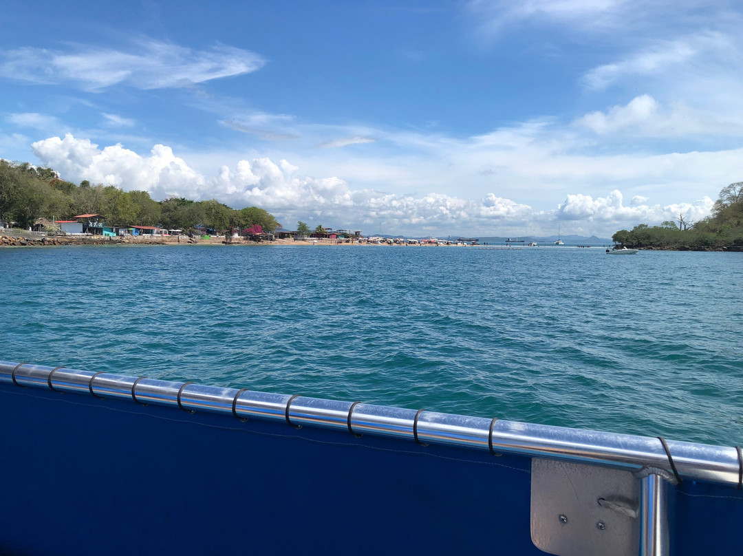 Cerrito Tropical Eco Lodge主图