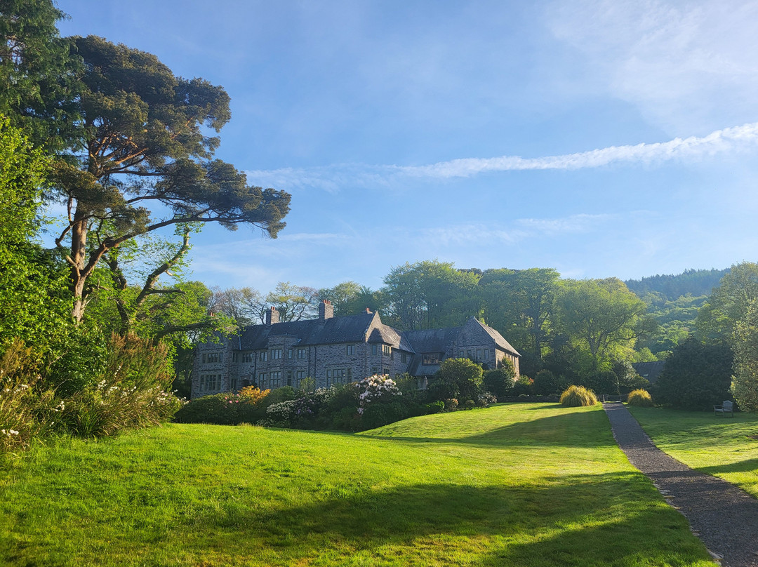 Ard Na Sidhe Country House主图