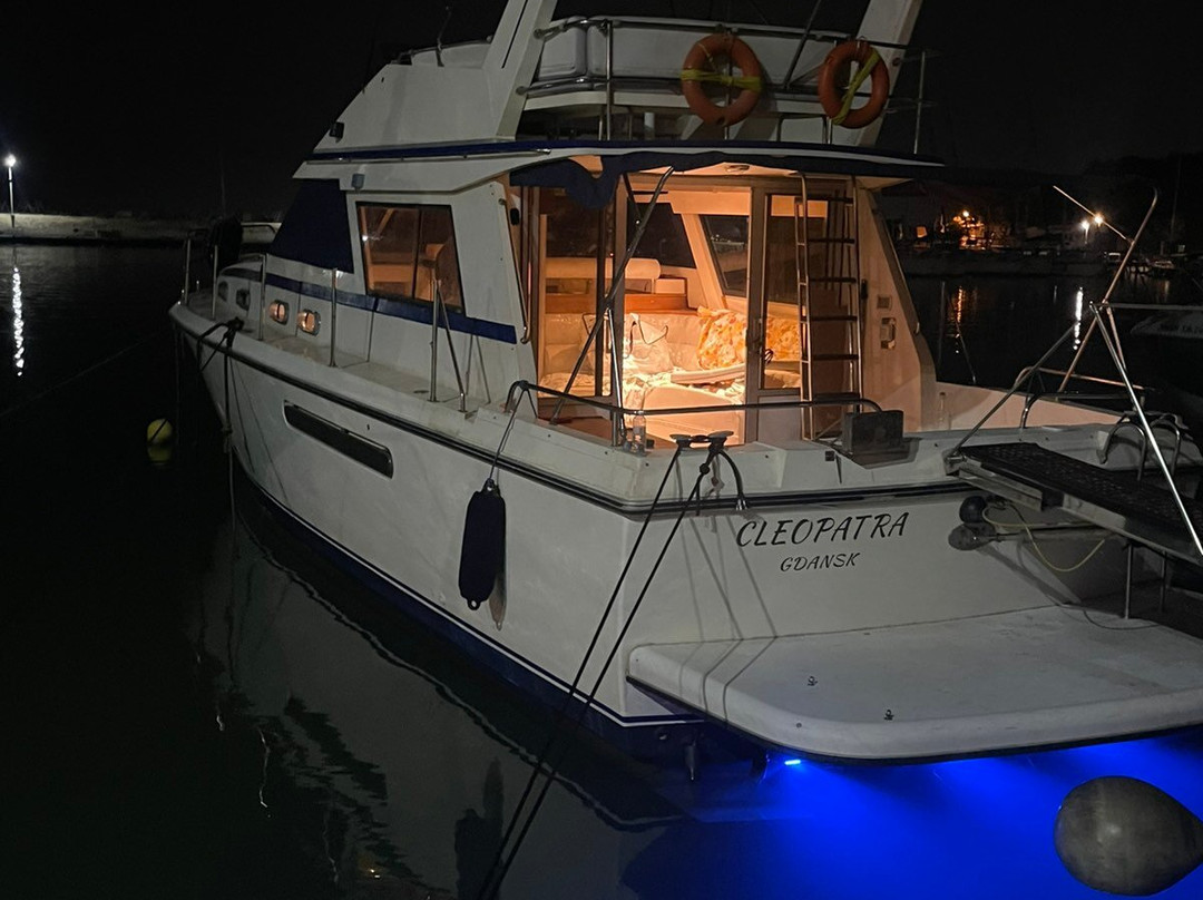 Perseus Sailing Cruises景点图片