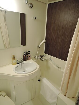 名古屋勒比酒店主图