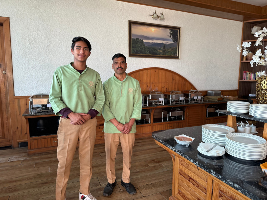 Vatsyayana Resorts主图