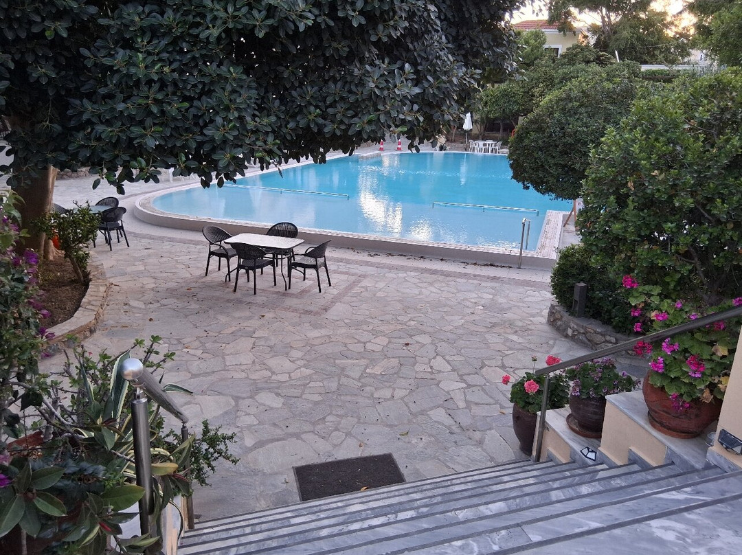 Kalydna Island Hotel主图