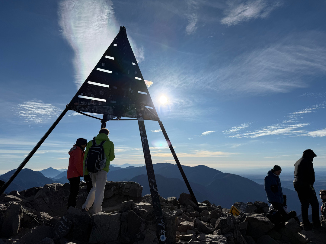 Hassan-伊姆利勒必去景点