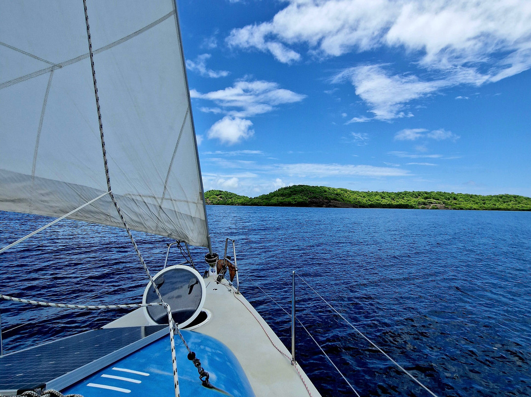 Dénébola Les Plaisirs Nautiques-Le Robert必去景点