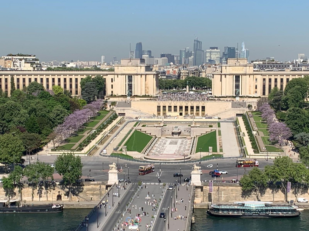 Parigi.it-巴黎必去景点