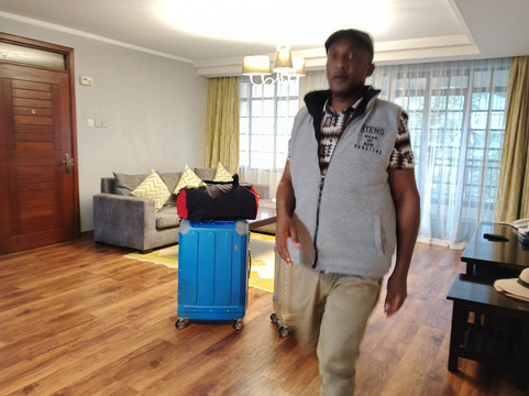 Cozy Residences by Trianum主图