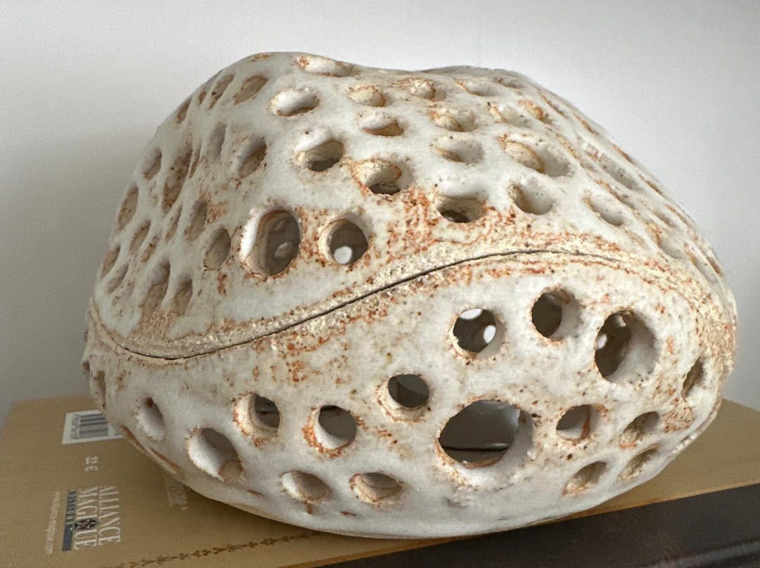 1260 Ceramic studio景点图片