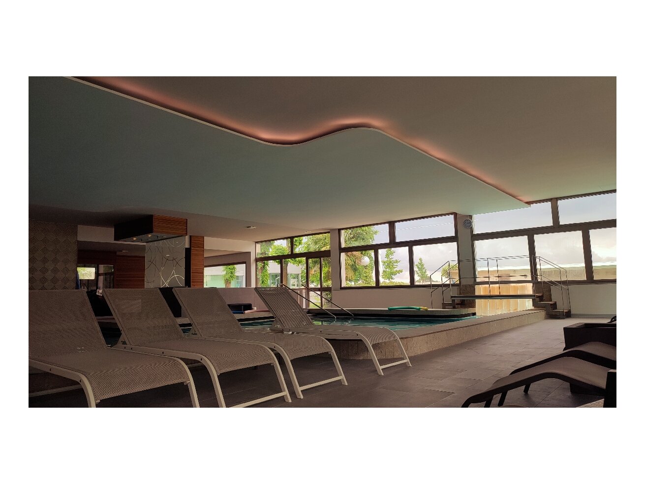 Abano Astoria Hotel Terme-官方
