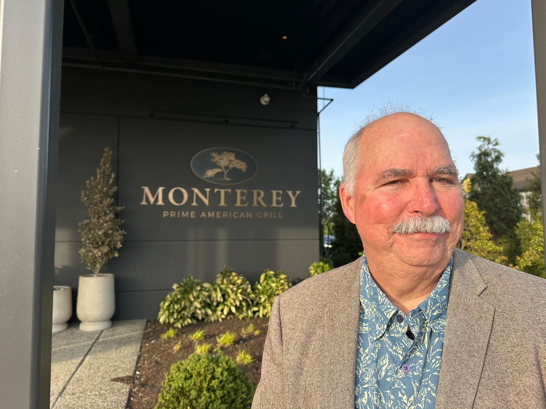 Monterey Grill