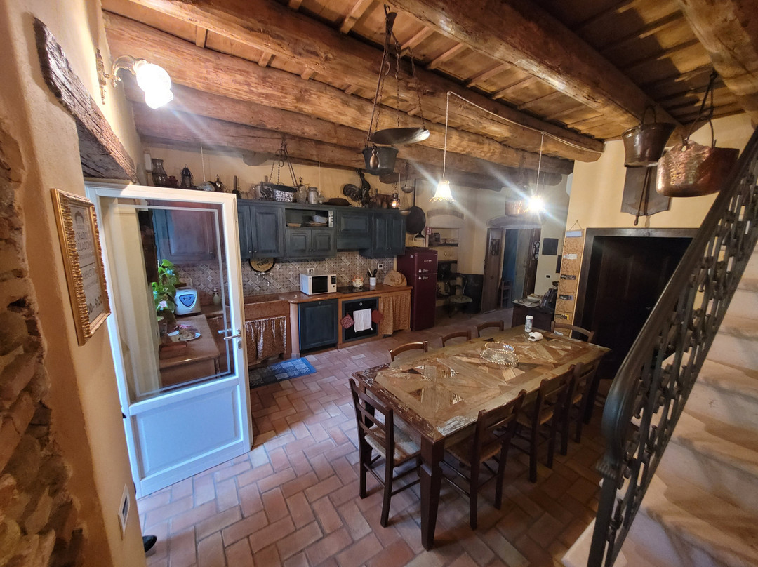 Relais Corte Sant' Agata主图