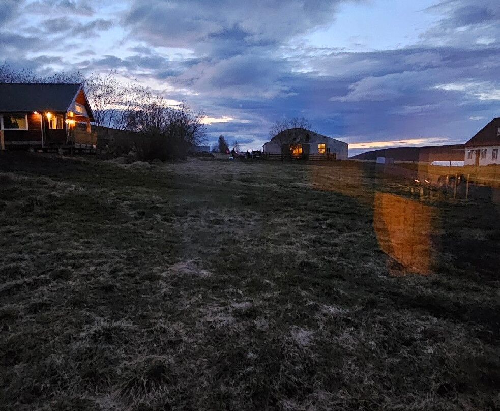 Vallakot Farm Guesthouse主图