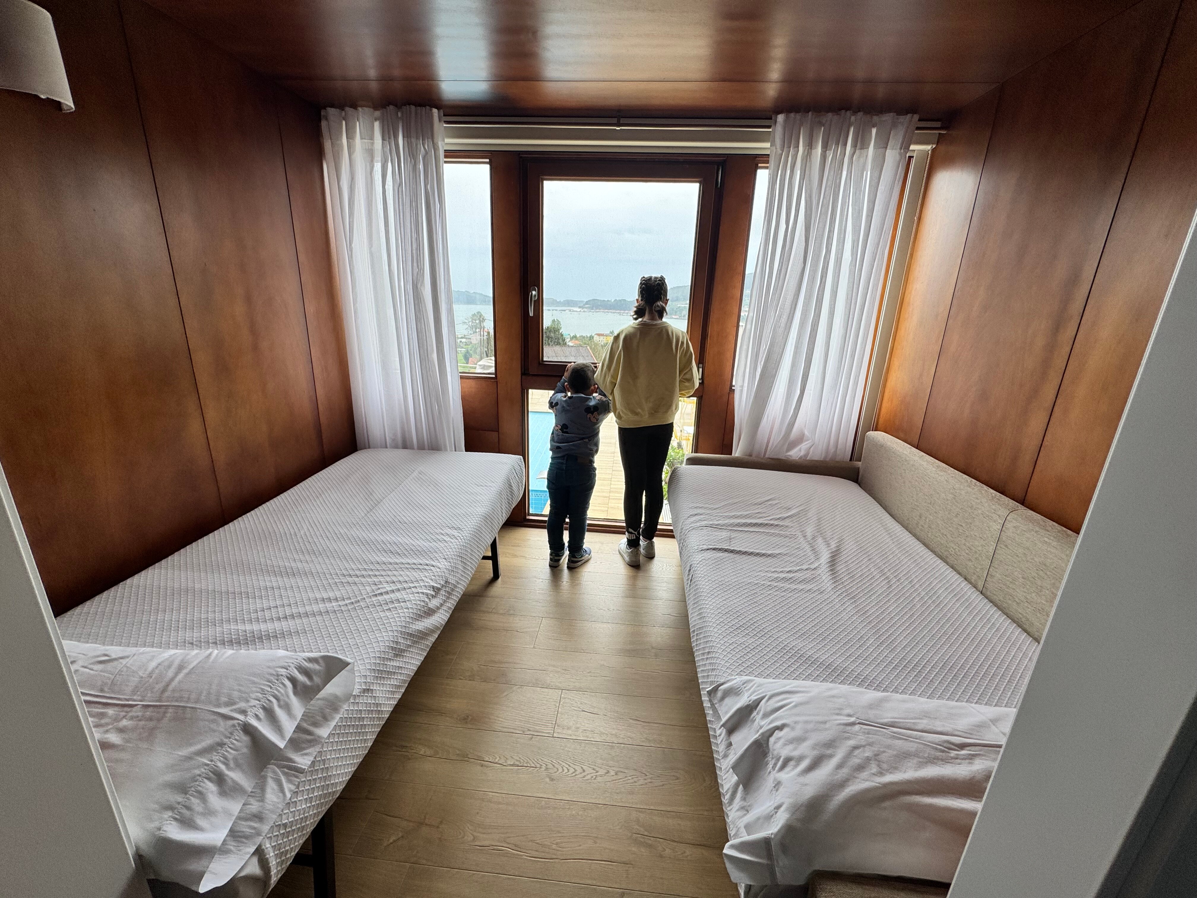 Hotel Herbeira-官方
