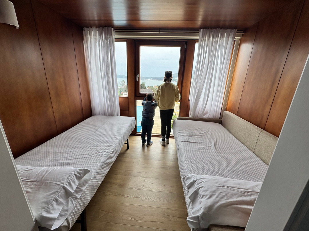Hotel Herbeira主图