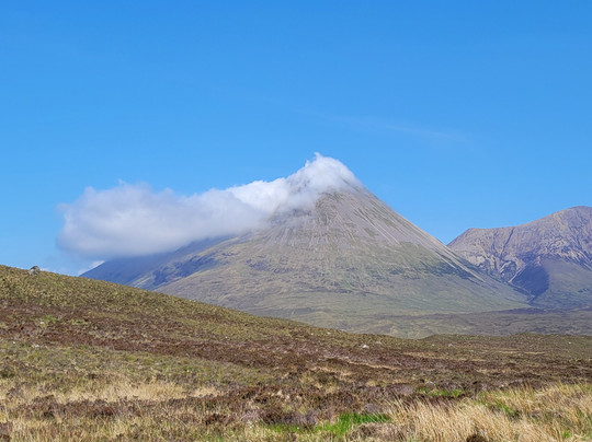 Venture Highland-因弗内斯必去景点