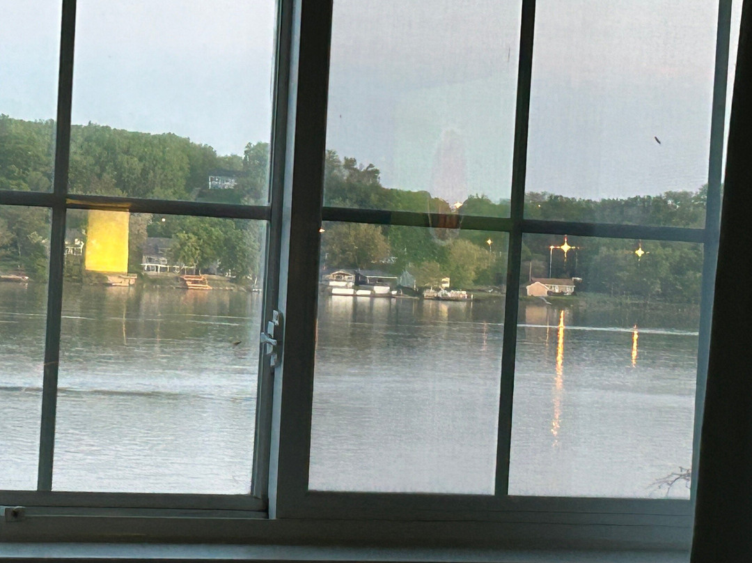 Holiday Inn Express Le Claire Riverfront-Davenport by IHG主图