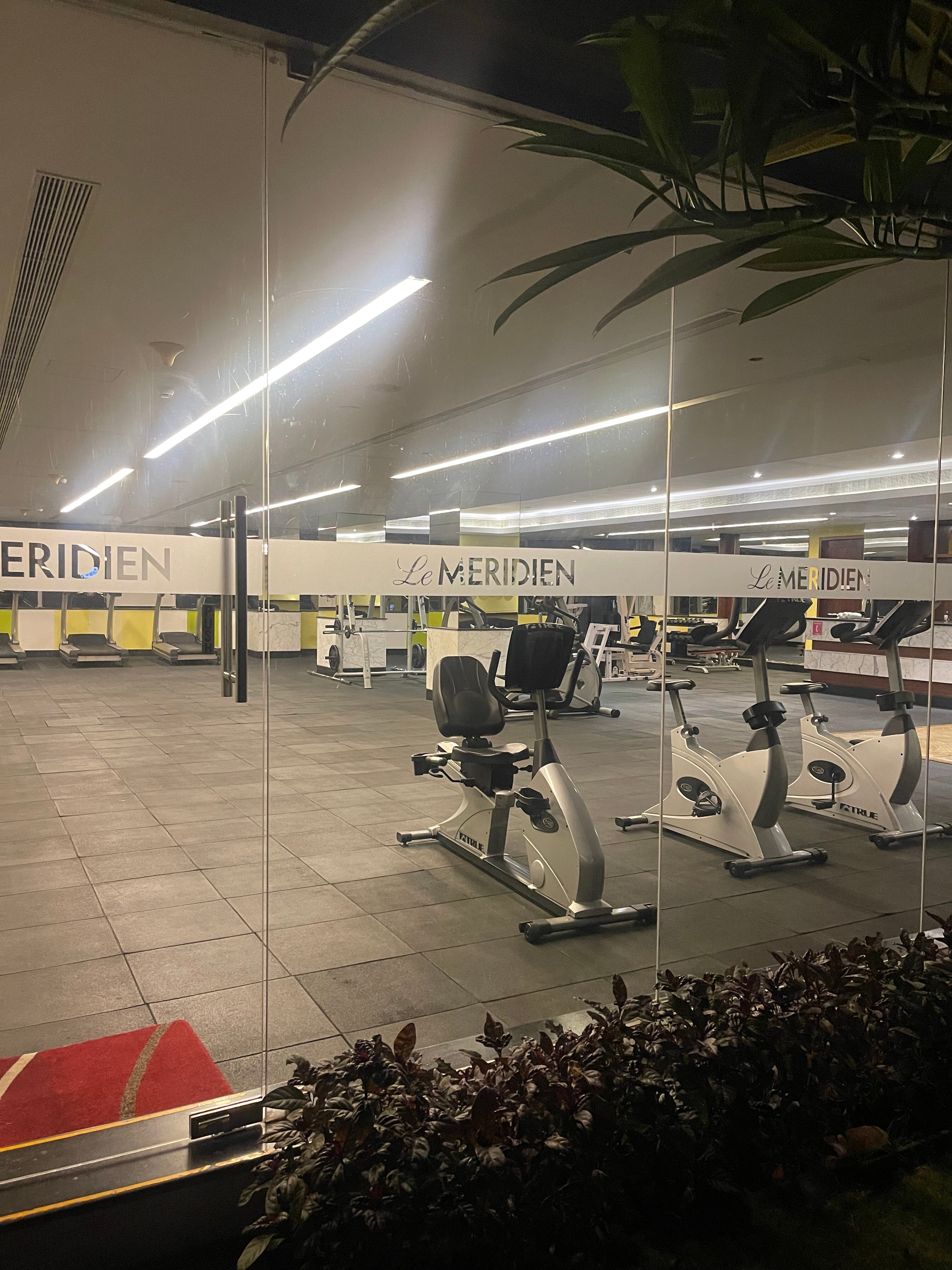 Le Méridien Coimbatore-官方