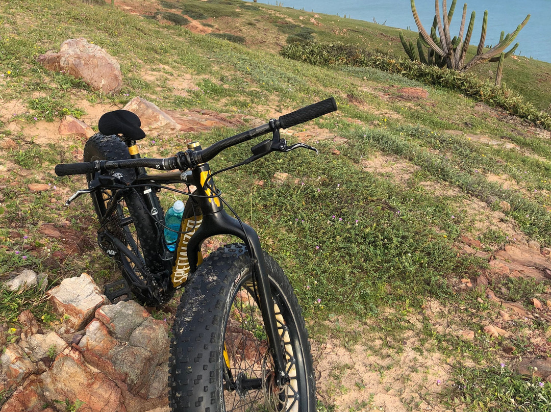 Ciclo Jeri-Jijoca de Jericoacoara必去景点