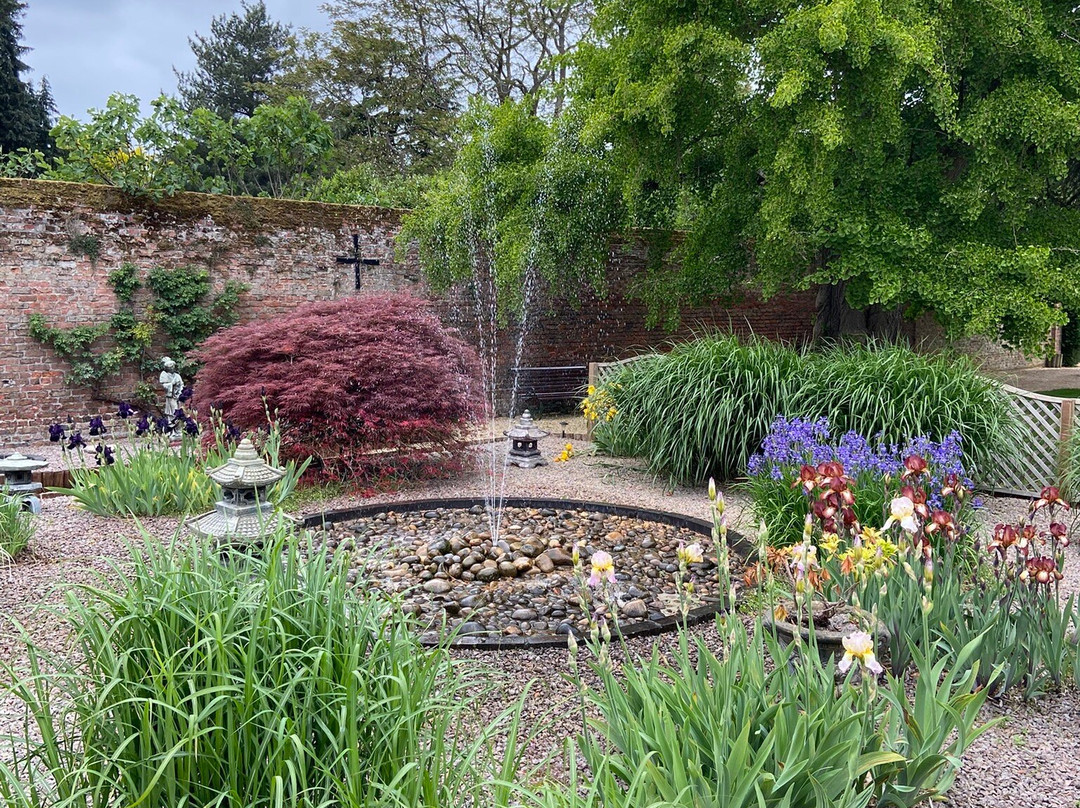 Elgood's Brewery and Gardens-Wisbech必去景点