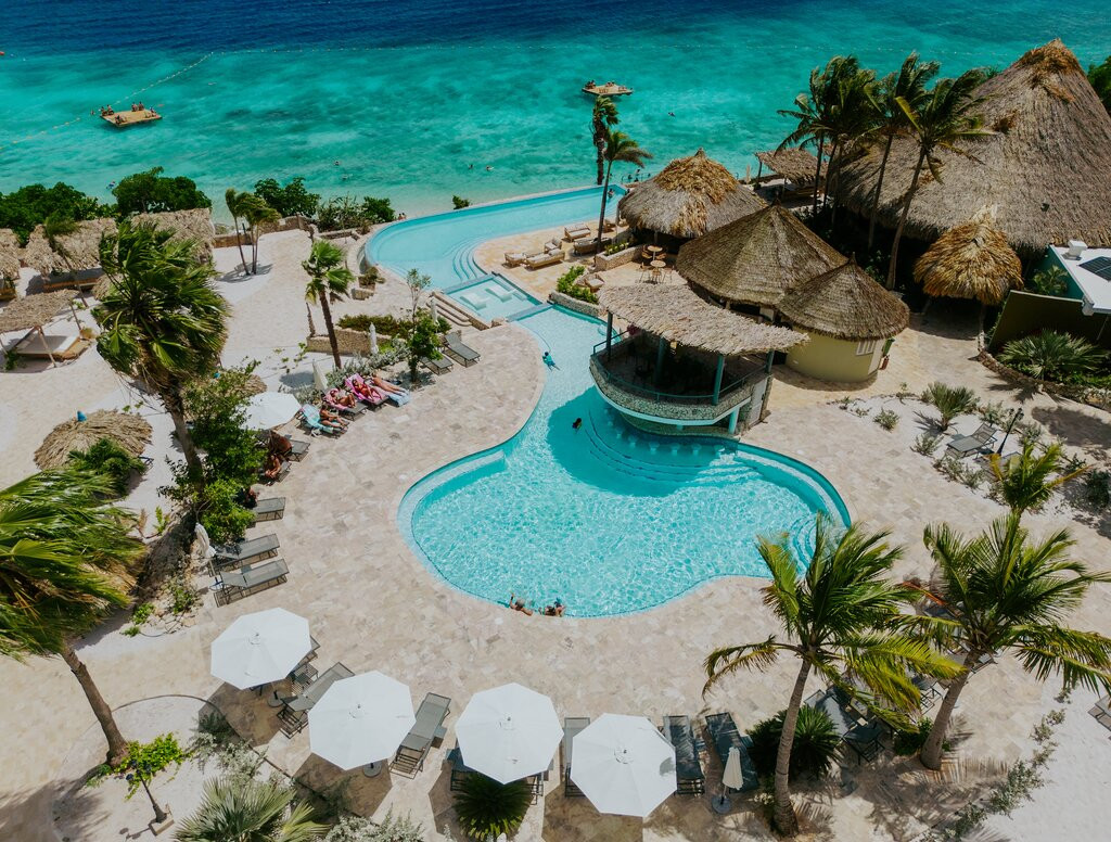 Playa Beach Club Curacao
