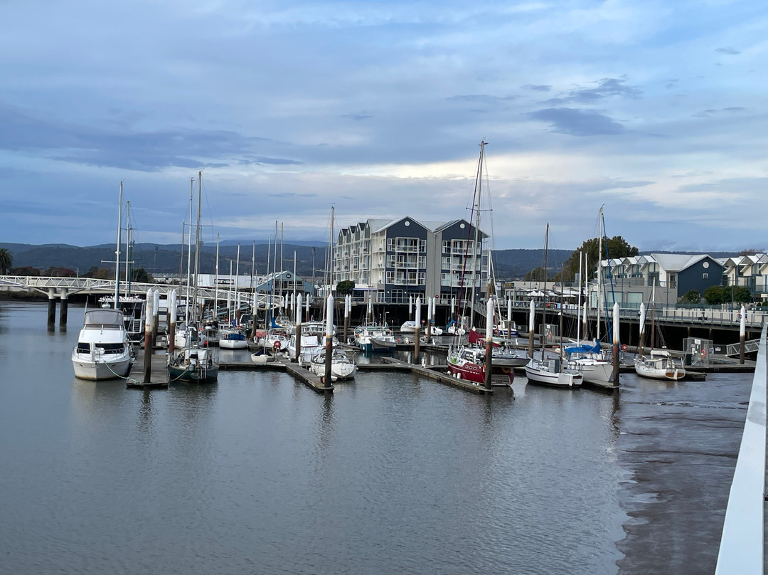 Tamar River-朗塞斯顿必去景点