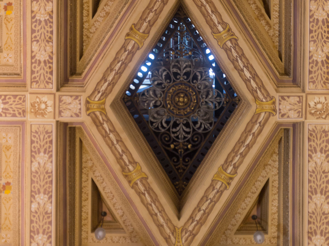 Catedral Nossa Senhora do Amparo-Amparo必去景点