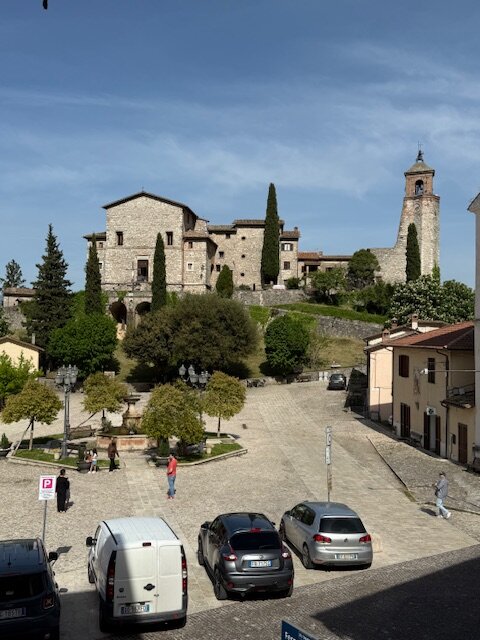 Hotel Della Fonte-官方