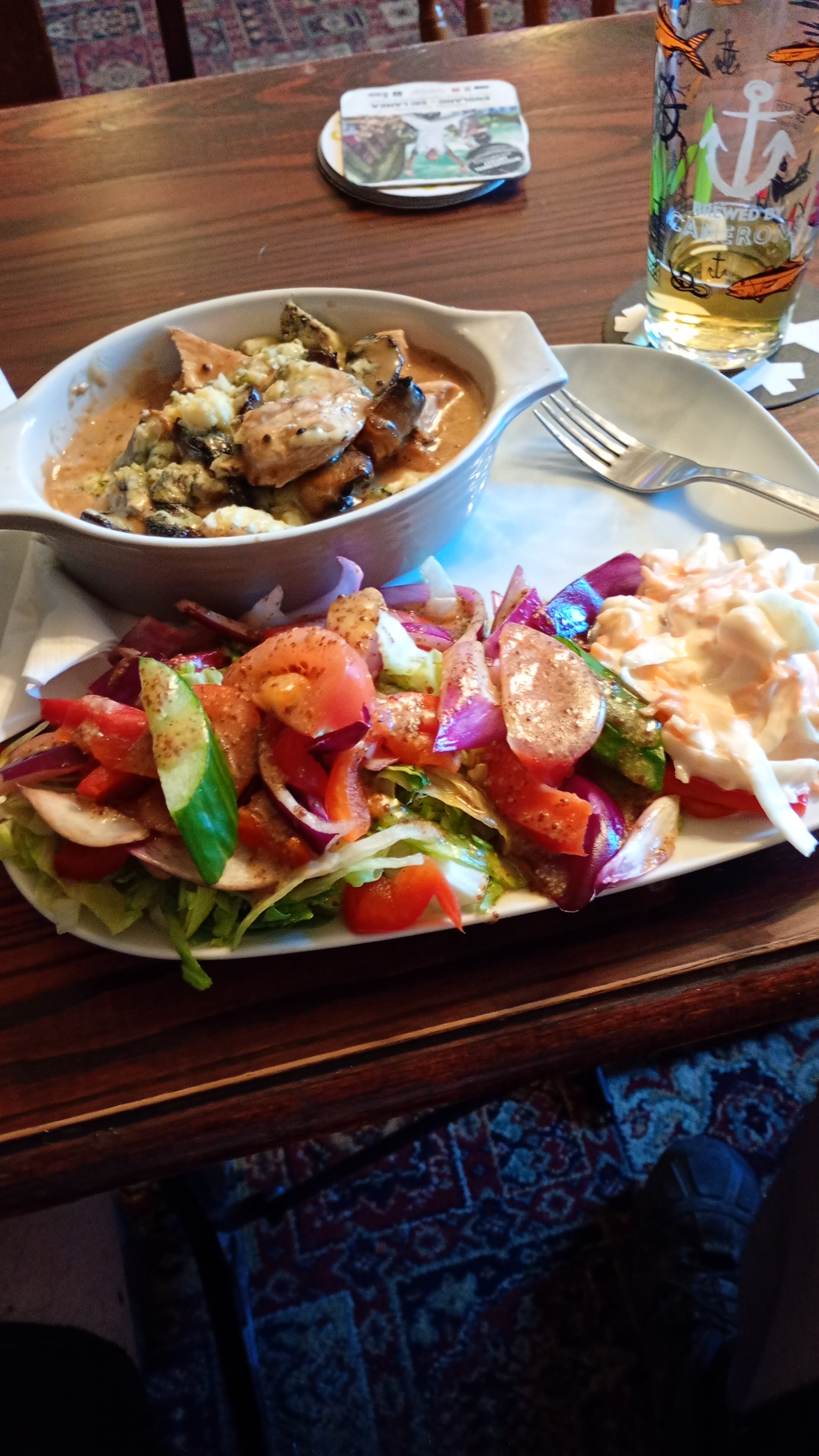 Beamish Mary Inn-官方