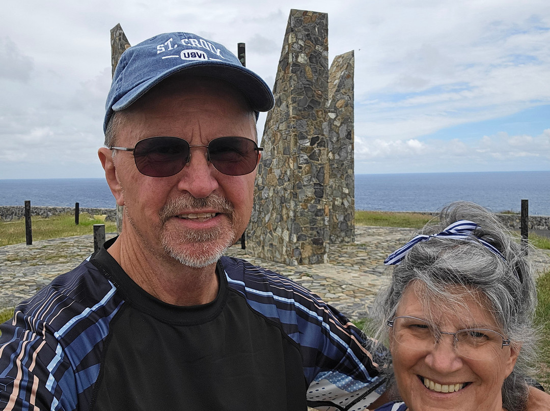 Centerline Car Rentals-圣克鲁斯必去景点