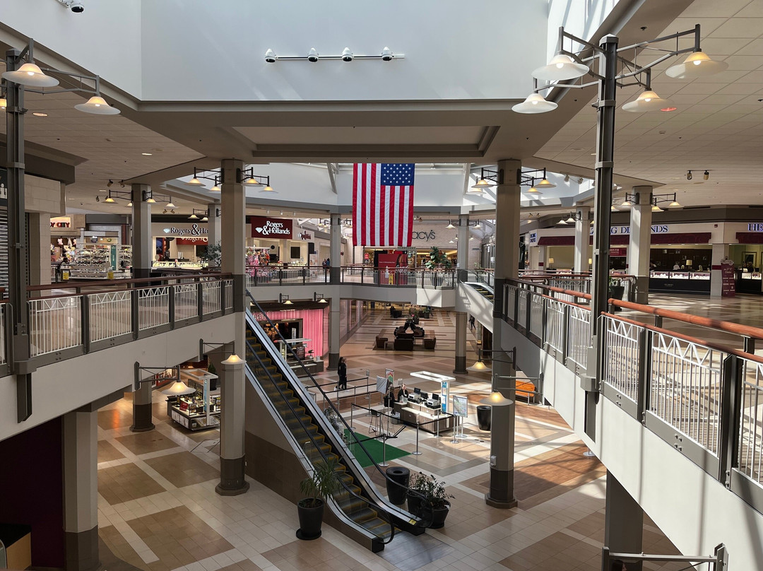 Mid Rivers Mall-Saint Peters必去景点