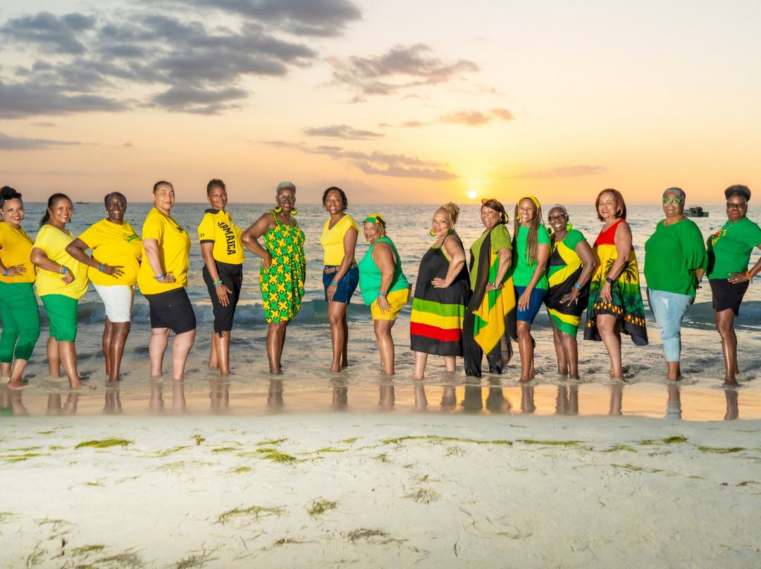 Negril Tree House Resort主图