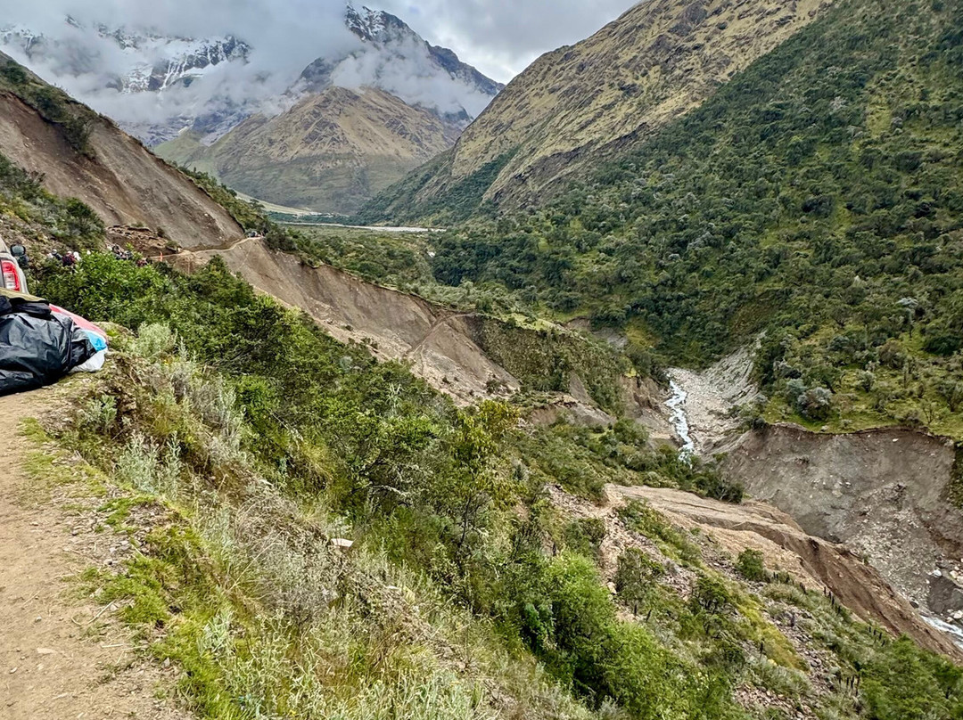 Perú Millas-库斯科必去景点
