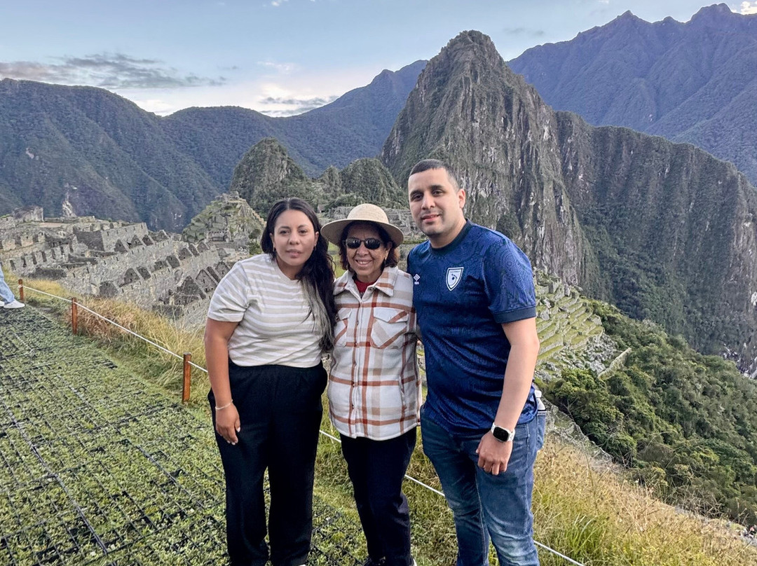 Perú Millas-库斯科必去景点