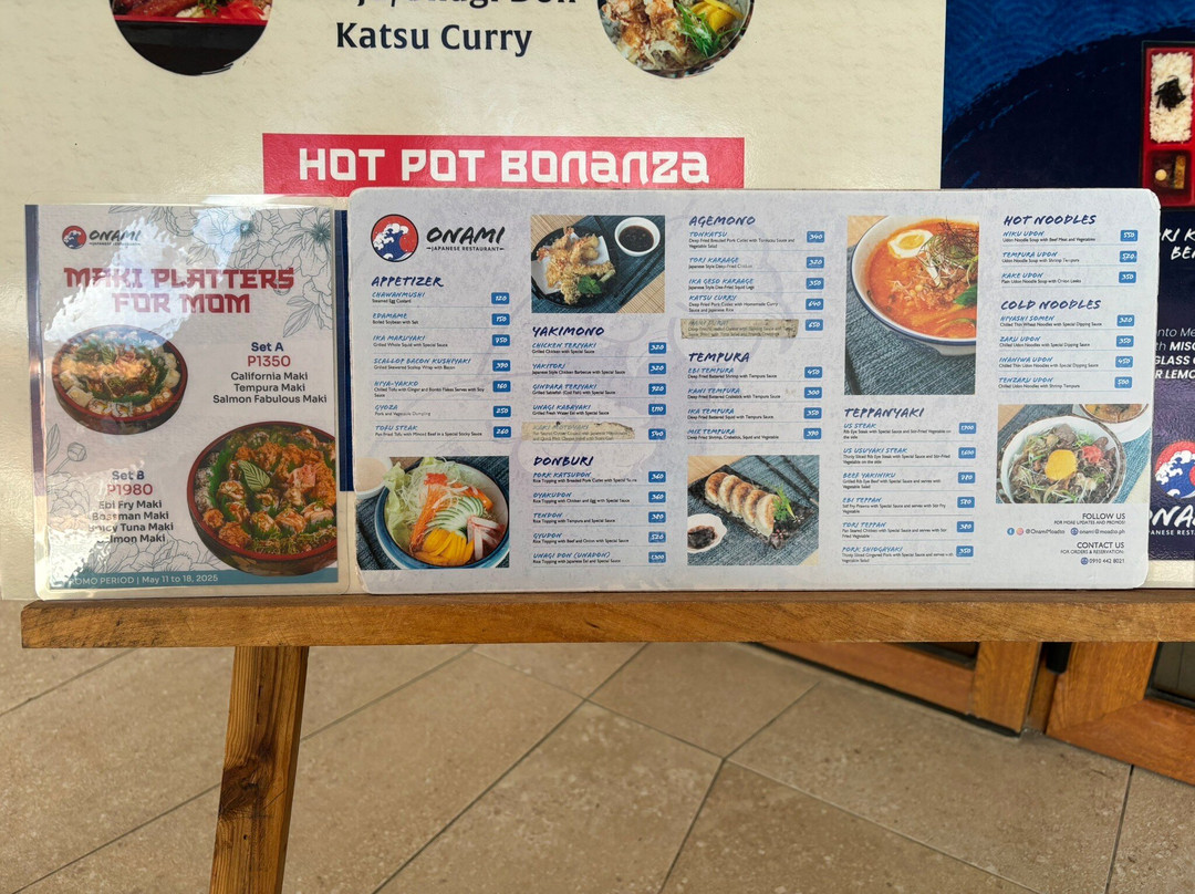 Moadto Strip Mall-邦劳岛必去景点