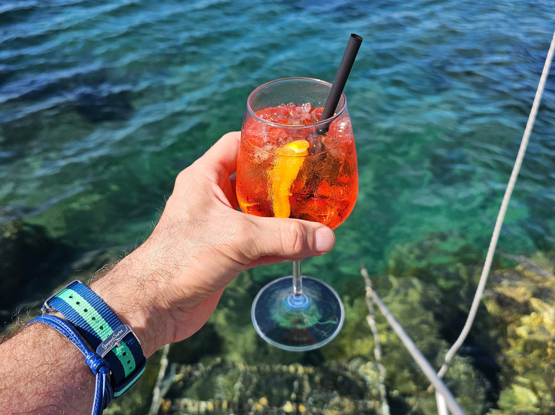Lido Acquamarina景点图片