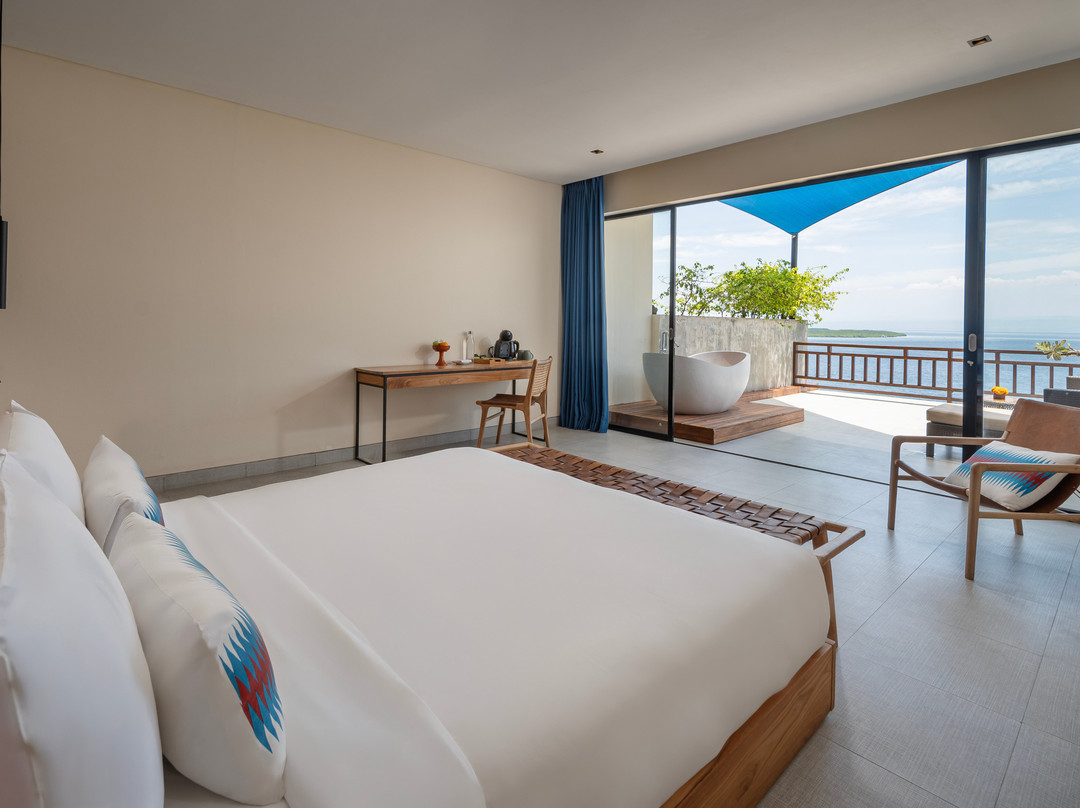 Adiwana Warnakali Resort主图