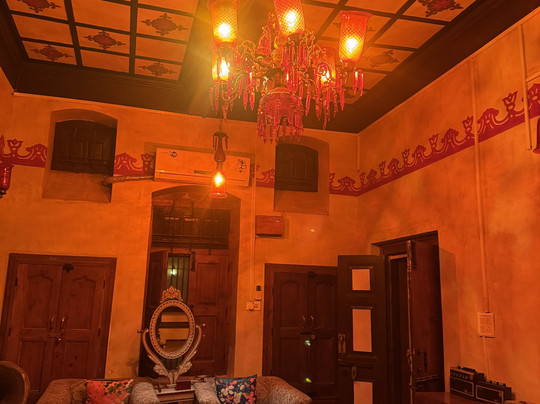 AANANDA HOLIDAYS-哈里瓦必去景点