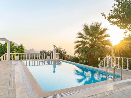 APA Boutique Hotel主图