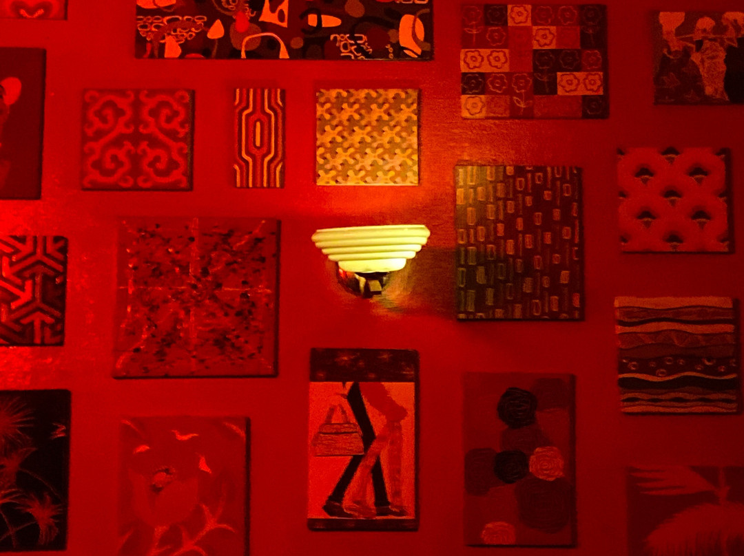 Thermaikos  Bar-塞萨洛尼基必去景点