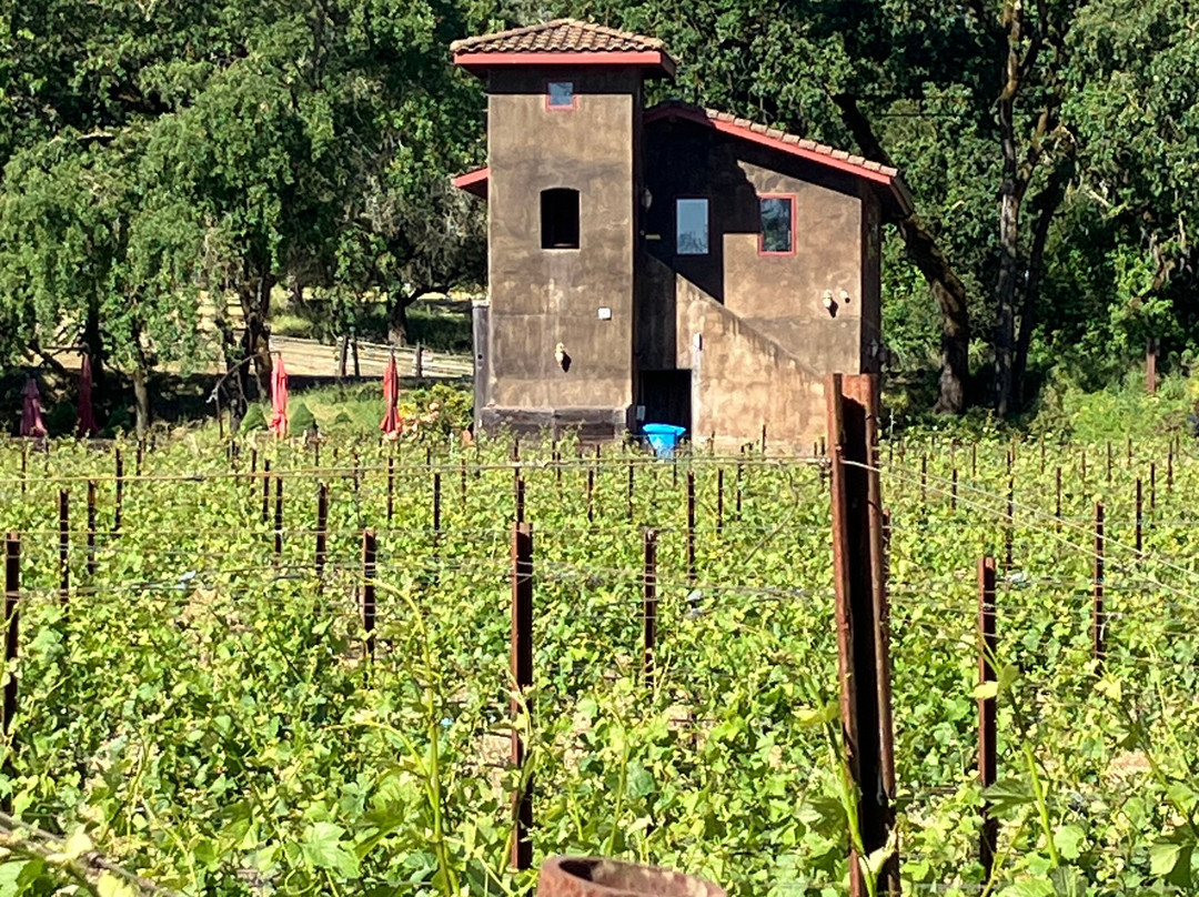 Gracianna Winery景点图片