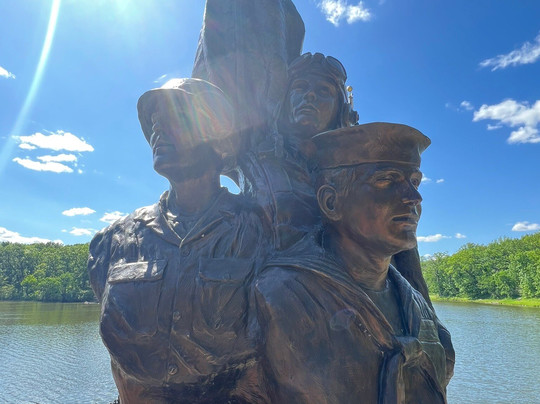 Weldon Springs State Park-Clinton必去景点