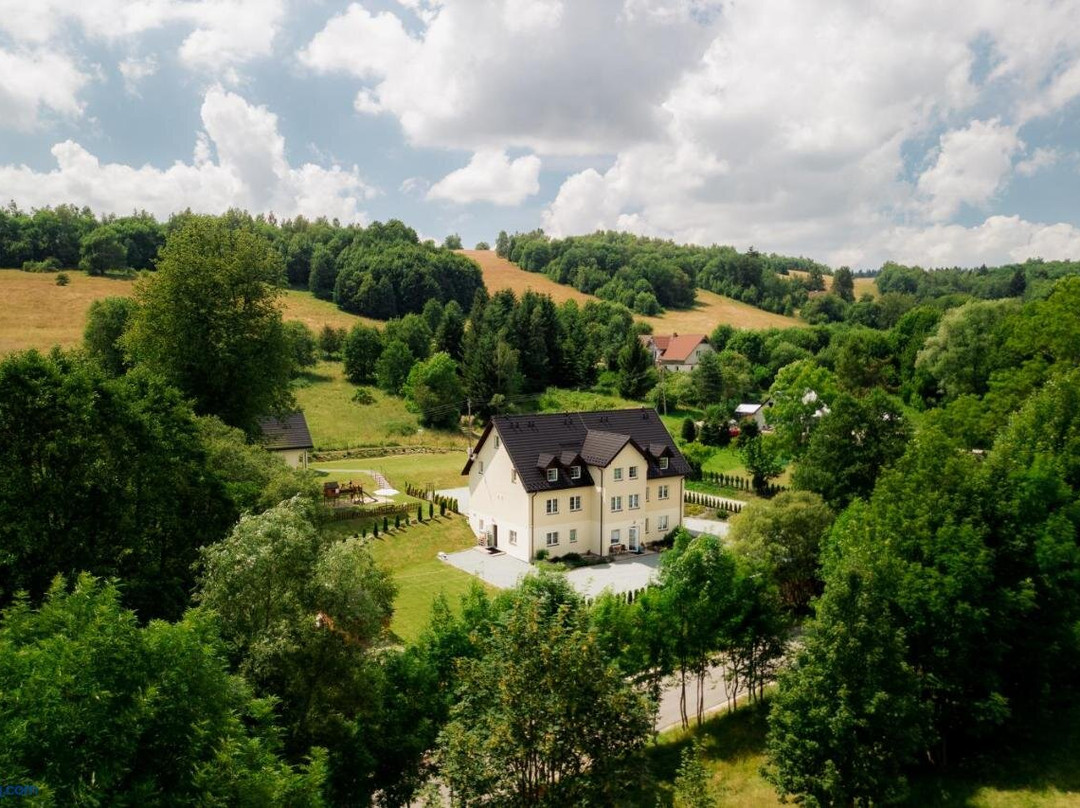 Róża Sudetów