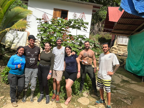 Enlaces Colombia SAS - Econnection Colombia-圣玛尔塔必去景点