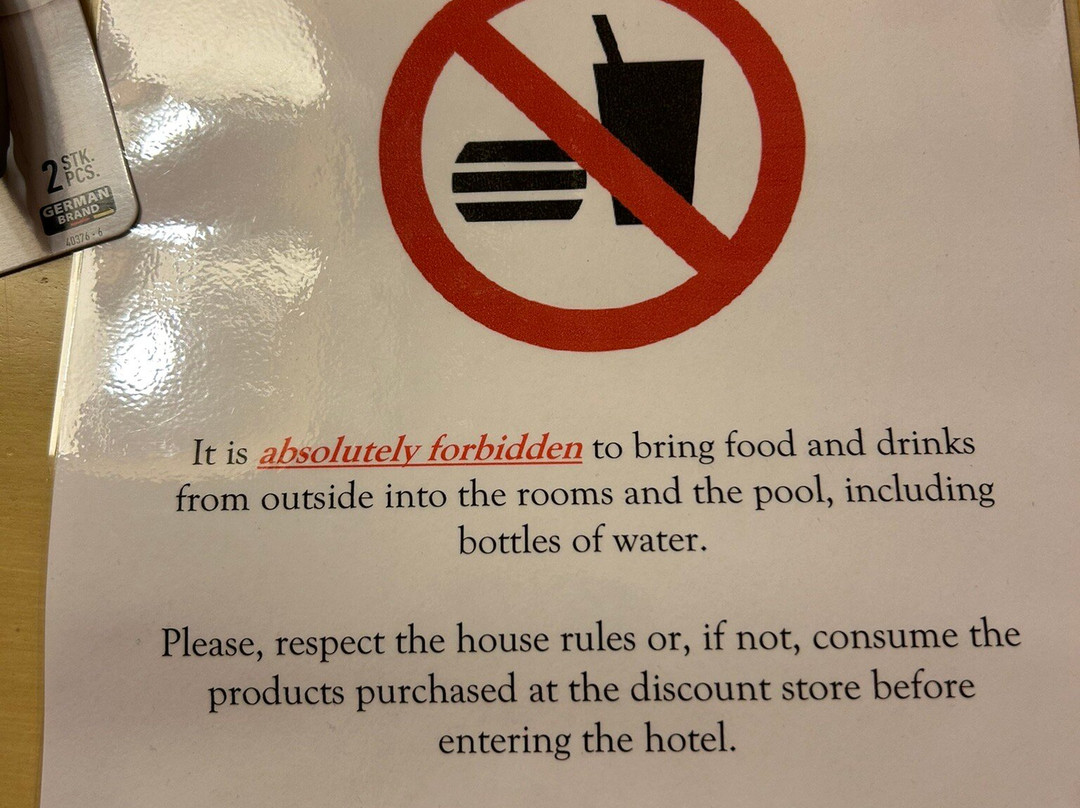 阿尔坎塔拉酒店主图