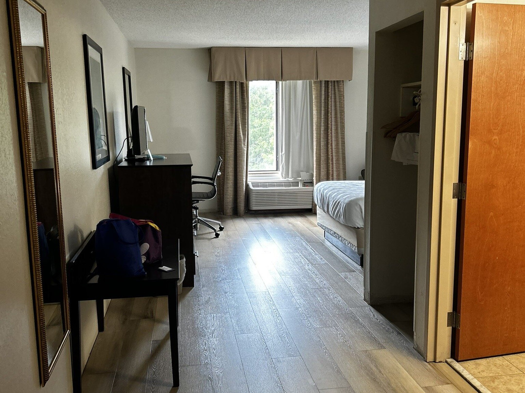 Best Western Executive Inn主图